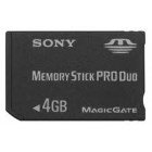 Thẻ nhớ Sony 4GB